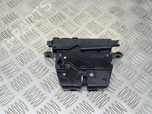 Used Tailgate lock BMW 3 (F30, F80) 320 d (190 hp) 8840417