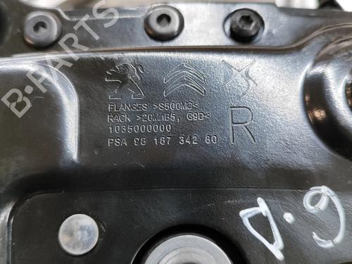 Switch DS DS 7 Crossback (J4_, JR_, JC_) 1.5 BlueHDi 130 (JCYHZJ, JCYHZR) | BP29391382I30 - Image 8