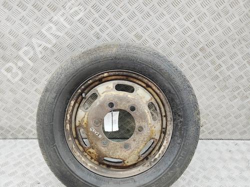 Used Rim Rim IVECO DAILY VI Platform/Chassis 33S13, 35S13, 35C13 (126 hp) 39958551 39958551
