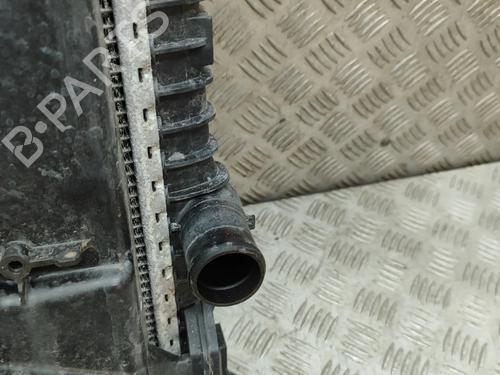 Radiator set FORD TOURNEO CUSTOM V362 Bus (F3) 2.0 EcoBlue | BP28566285M120 