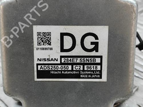 Módulo eletrónico NISSAN LEAF (ZE1) Electric | BP27780946M83 