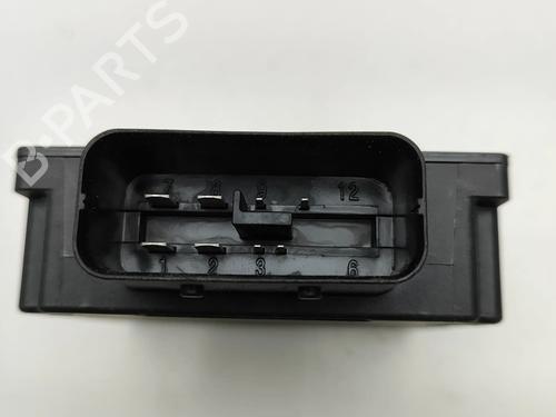 Electronic module VW CADDY IV Box Body/MPV (SAA, SAH) 2.0 TDI | BP24582962M83  - Image 8