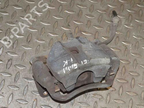 Used Left front brake caliper MAZDA 6 Estate (GJ, GL) 2.2 D (150 hp) 30225621