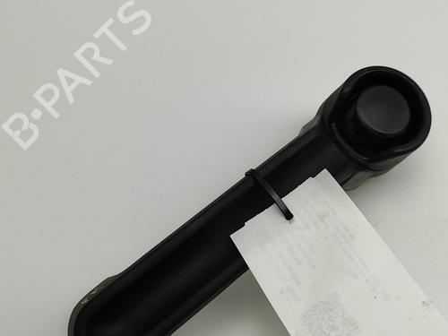 Front left exterior door handle JEEP WRANGLER III (JK) 3.6 V6 | BP26003454C128 