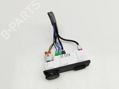 Electronic module JAGUAR F-PACE (X761) 2.0 TD4 AWD | BP30621408M83 