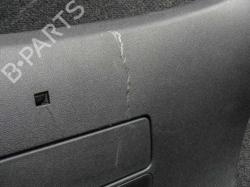 Used Boot lining AUDI A7 Sportback (4GA, 4GF) S7 quattro (450 hp) 6722006