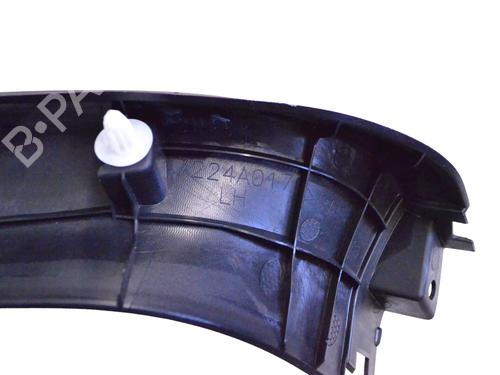 Boot lining MITSUBISHI OUTLANDER II (CW_W) 2.2 DI-D 4WD | BP33353656I3 - Image 6