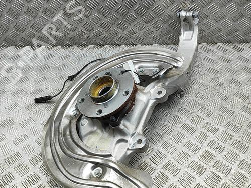Left front steering knuckle BMW XM (G09) XM All-wheel Drive | BP32370062M25 - Image 3