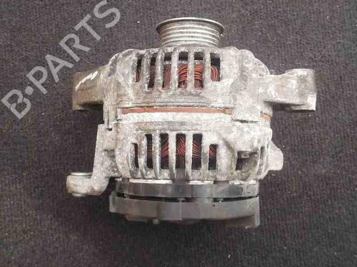 Used Alternator OPEL ZAFIRA / ZAFIRA FAMILY B (A05) 1.6 (M75) (105 hp) 6716477