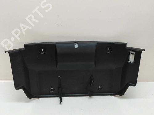 Used Boot lining Boot lining MAZDA MX-5 IV (ND__) 2.0 (ND2E, ND6E) (160 hp) 33373989 33373989