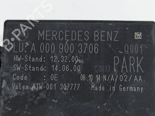 Electronic module MERCEDES-BENZ E-CLASS Coupe (C207) E 350 BlueTEC / d (207.326) | BP23865964M83 