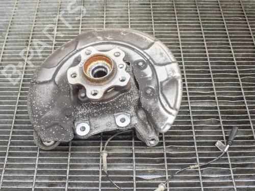 Used Right rear steering knuckle Right rear steering knuckle BMW 5 (G30, F90) 540 i xDrive (340 hp) 14612067 14612067