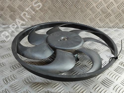Radiator fan FORD PUMA (J2K, CF7) 1.0 EcoBoost mHEV | BP28437925M35 - Image 2