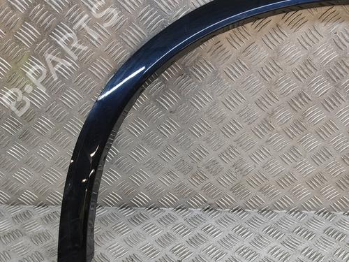 Front left wheel arch trim BMW X3 (F25) xDrive 20 d | BP27531733C134 