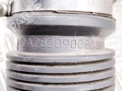 Pipe MERCEDES-BENZ CLA (C118) CLA 250 e (118.386) | BP39656214M125 - Image 9