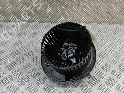 Used Heater blower motor Heater blower motor BMW Z4 Roadster (E89) sDrive 18 i (156 hp) 27644574 27644574