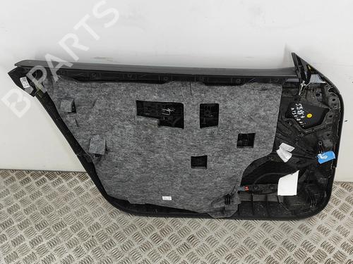 Front right panel PORSCHE TAYCAN Cross Turismo (Y1B) 4S Performance Battery Plus (Y1BDB1) | BP33382916C59 - Image 2