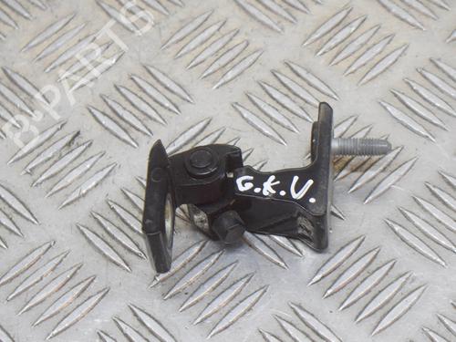 Used Hinge/Door check strap AUDI Q3 (F3B) 35 TFSI (150 hp) 27751975