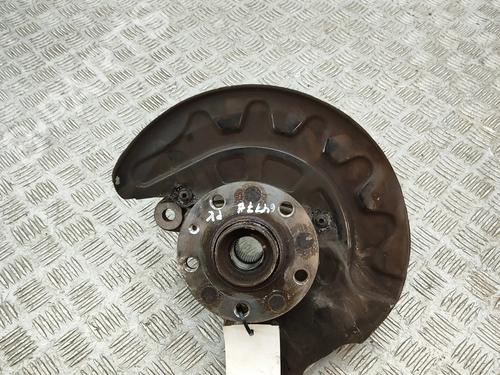 Used Left front steering knuckle Left front steering knuckle 37797401 37797401