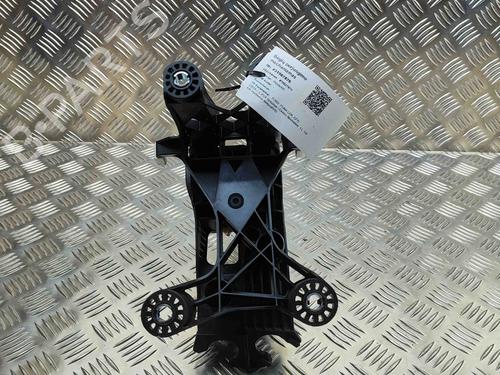 Gear lever FORD PUMA (J2K, CF7) 1.0 EcoBoost mHEV | BP28676338M90 