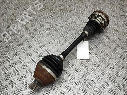 Left front driveshaft VW GOLF VIII (CD1, DA1) 1.5 eTSI | BP39501577M38 - Image 2