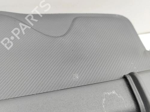 Rear parcel shelf SMART FORTWO Coupe (453) electric drive / EQ (453.391) | BP33384637C85  - Image 6