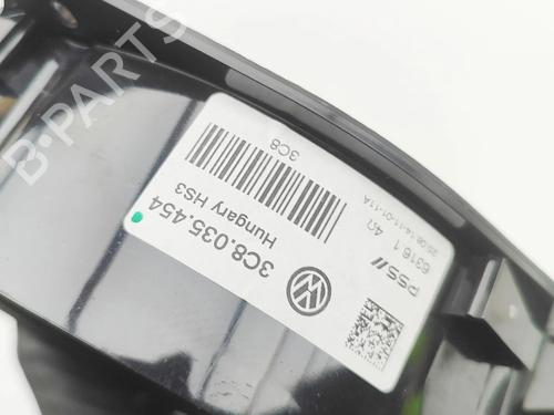 Speaker VW CC B7 (358) 2.0 TDI | BP37522563E2 - Image 6
