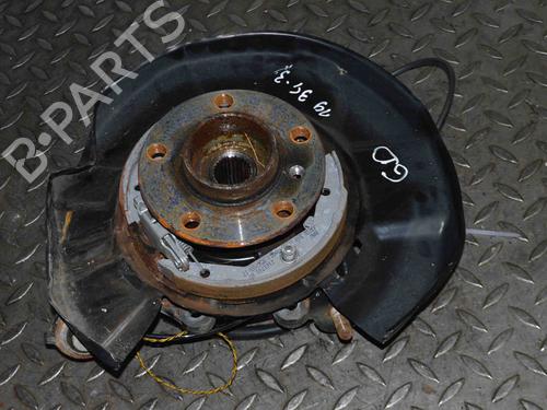 Used Right rear steering knuckle BMW 5 (G30, F90) M5 (600 hp) 30267111