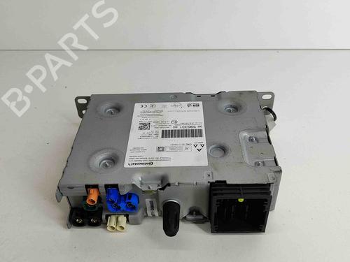 Elektronische module OPEL MOKKA 1.2 (76) | BP27771481M83