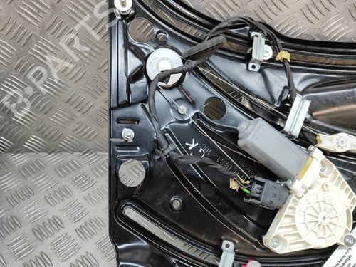 Rear left window mechanism MERCEDES-BENZ E-CLASS Coupe (C207) E 350 BlueTEC / d (207.326) | BP24141199C24 - Image 2