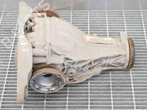 Differensial bakvogn AUDI A5 (8T3) 3.0 TDI quattro (240 hp) 7737218