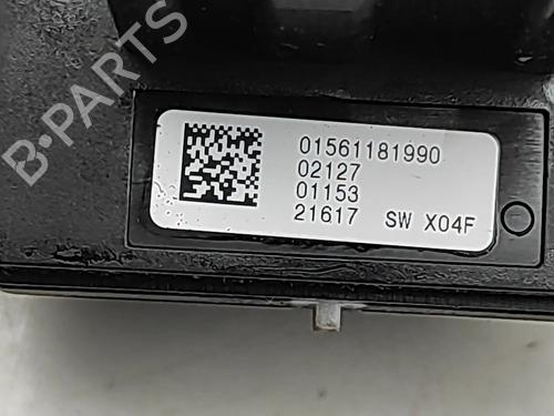 Mirror switch ALFA ROMEO STELVIO (949_) 2.2 D Q4 (949.AXB2A) | BP33625220I25 - Image 7