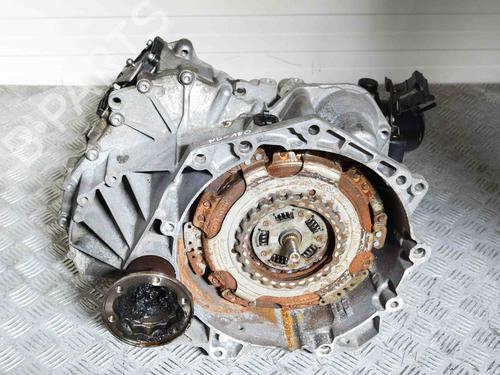 Used Gearbox PORSCHE CAYENNE (92A) 3.6 (300 hp) 15680612