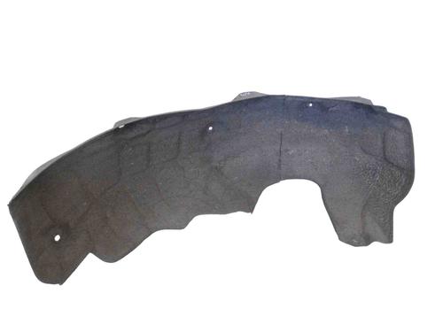 Wheel arch MAZDA 3 Saloon (BM_, BN_) 2.2 D | BP30238312C56
