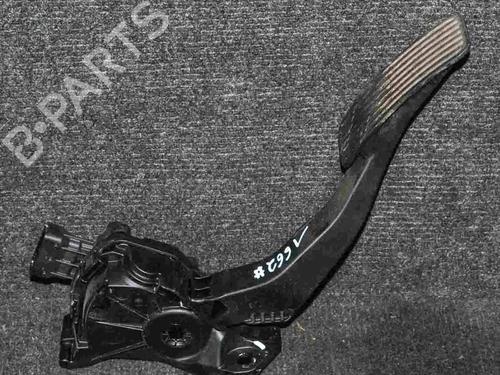 Used Pedal OPEL ASTRA J (P10) 1.7 CDTI (68) (131 hp) 6725630