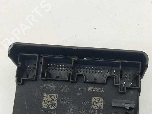 Electronic module AUDI Q6 E-TRON (GFB) e-tron quattro | BP33740282M83 - Image 5