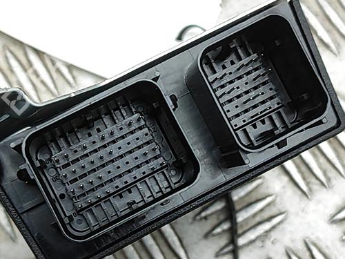 ECU airbags FORD FOCUS III 1.0 EcoBoost | BP30108827M53