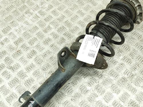 Right front shock absorber SKODA ENYAQ iV SUV (5AZ) 60 | BP27792917M17 