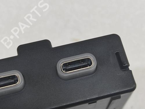 Electronic module SKODA OCTAVIA IV Combi (NX5, PV5) 1.5 TSi | BP28556203M83