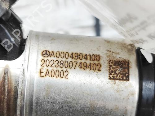 Injector MERCEDES-BENZ E-CLASS (W213) E 300 de (213.016) | BP36021347M100 - Image 6