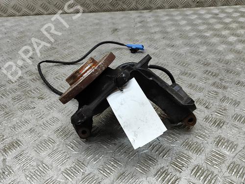 Right front steering knuckle CITROËN C3 III (SX) 1.2 VTi 82 | BP17444785M26