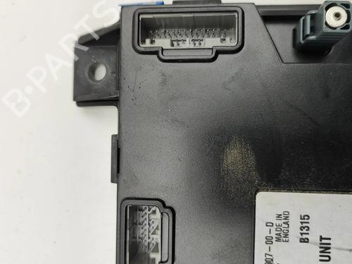 Módulo eletrónico TESLA MODEL S (5YJS) 70D AWD | BP25614928M83