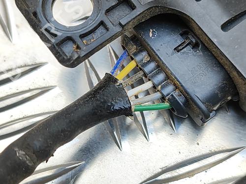 Electronic sensor AUDI Q8 (4MN, 4MT) 50 TDI Mild Hybrid quattro | BP33373132M84  - Image 6