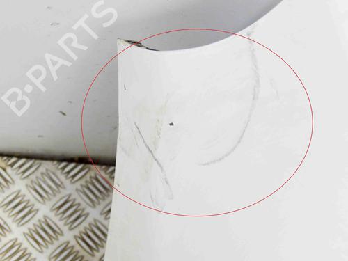 Front bumper CITROËN C1 (PM_, PN_) 1.0 | BP29812437C7 