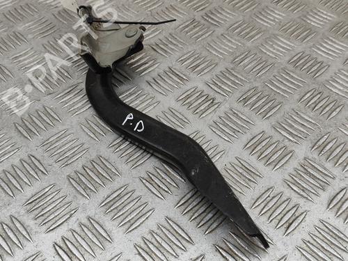 Hinge/Door check strap SUBARU OUTBACK (BS) 2.0 D AWD (BSD) | BP24141051C146 