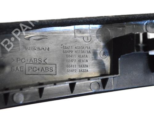 Other NISSAN QASHQAI II (J11, J11_) 1.5 dCi | BP30222946O1 