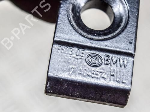 Hinge/Door check strap BMW i3 (I01) s Electric | BP27757717C146 - Image 6