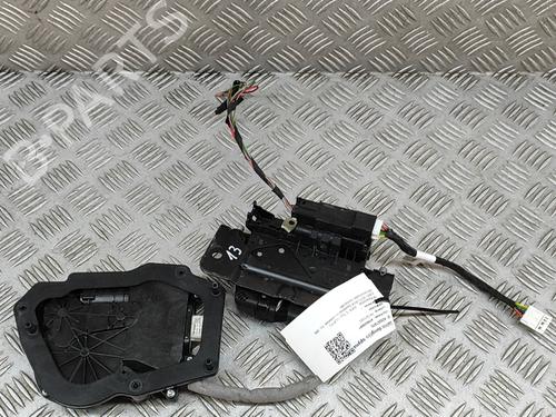 Used Tailgate lock BMW 5 Touring (F11) M 550 d xDrive (381 hp) 24583003