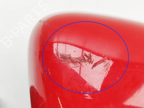 Left mirror NISSAN LEAF (ZE1) Electric | BP40188740C26 - Image 8