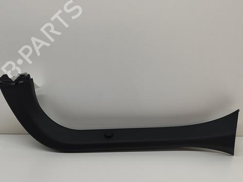 Boot lining TOYOTA C-HR (_X2_, _H2_) Hybrid (MAXH20) | BP28431259I3 